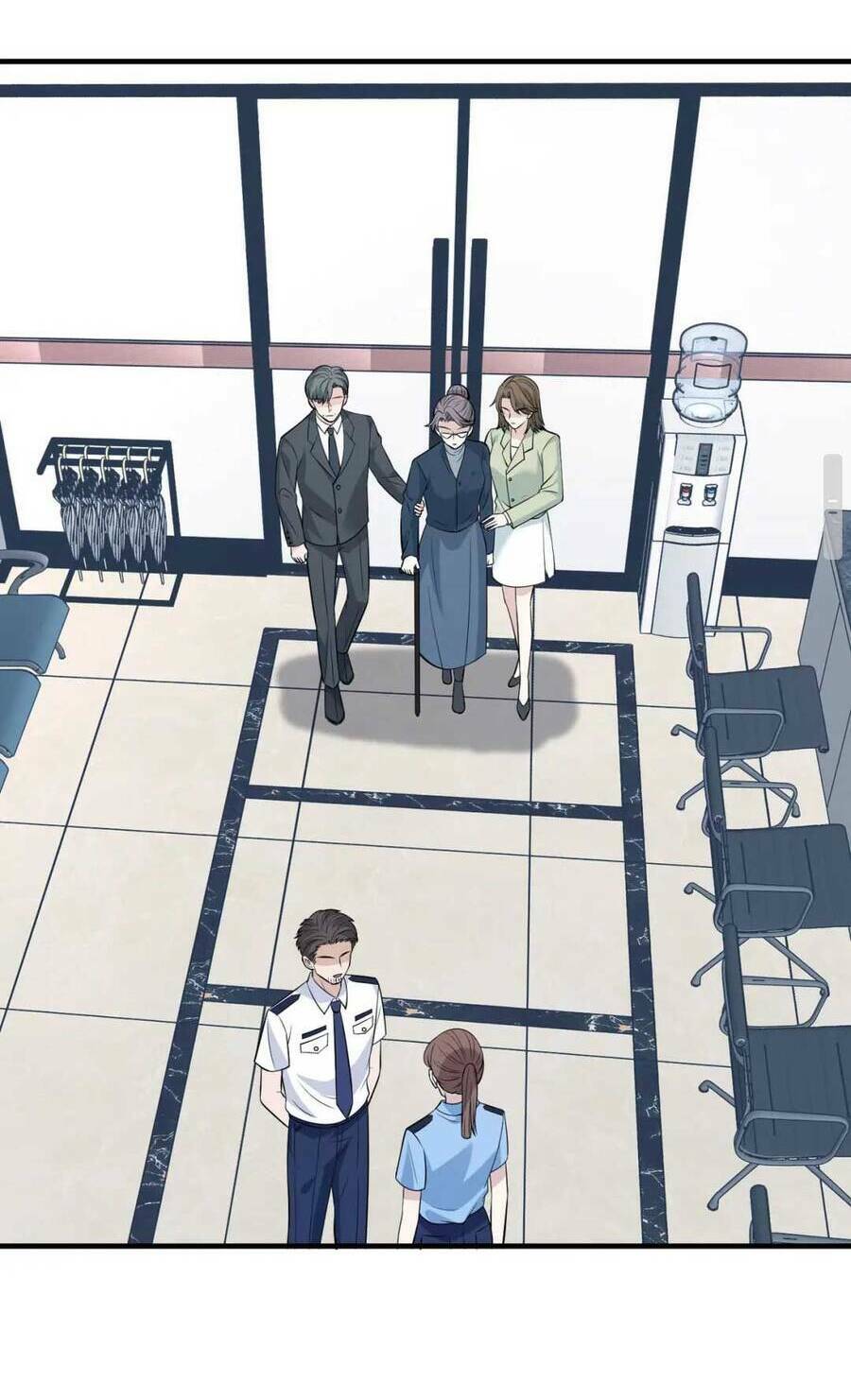 Thiên Kim Toàn Năng Đại Tài - Chapter 37 - Page 13