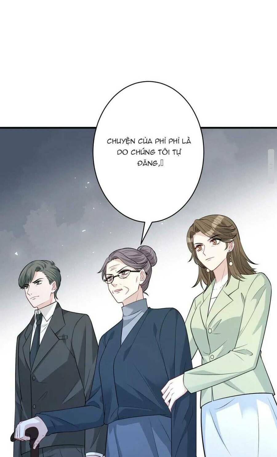 Thiên Kim Toàn Năng Đại Tài - Chapter 37 - Page 14