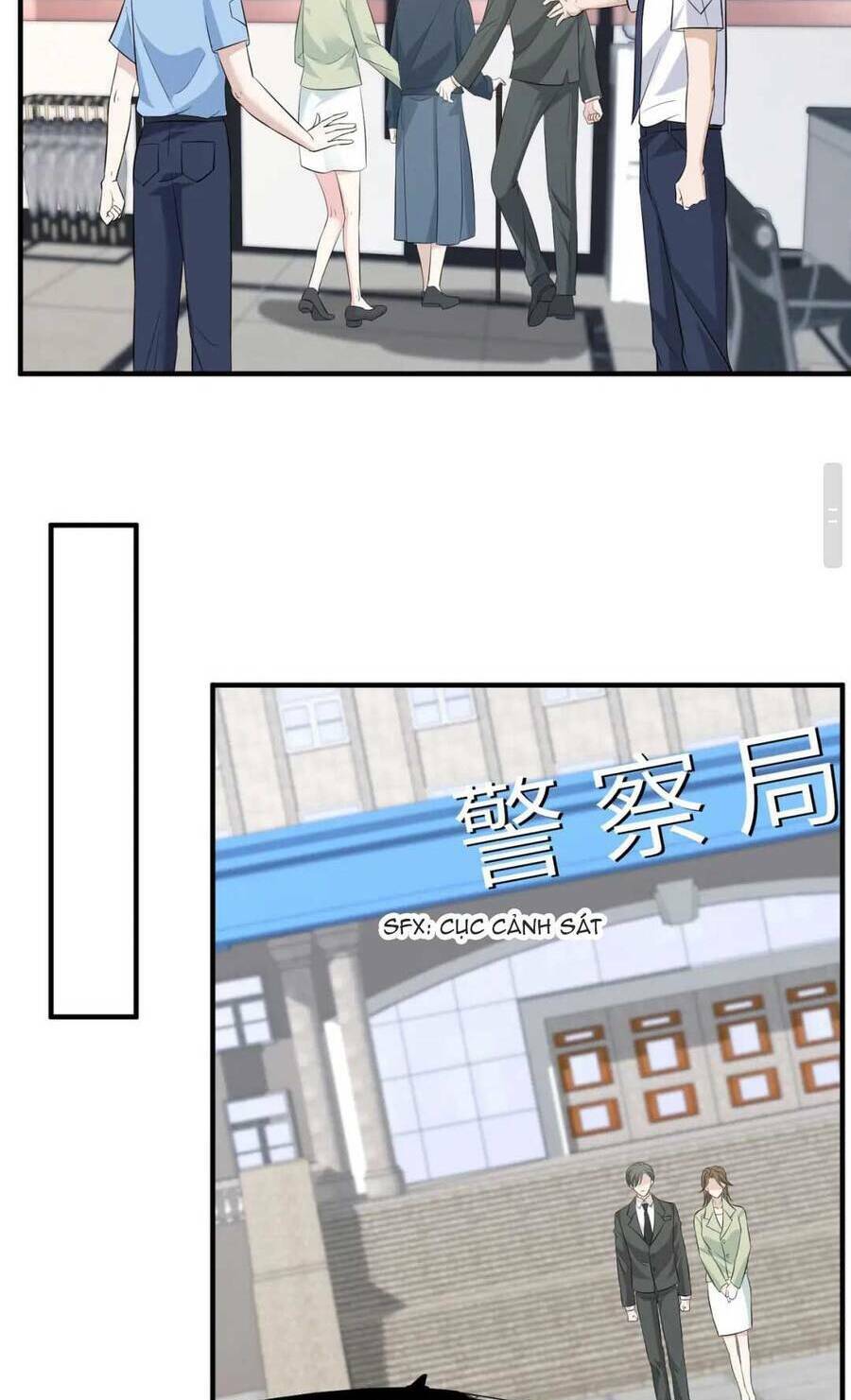 Thiên Kim Toàn Năng Đại Tài - Chapter 37 - Page 23