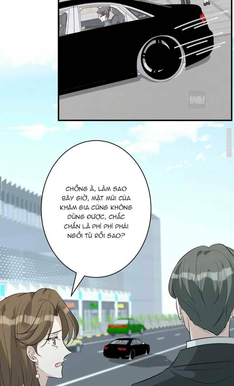 Thiên Kim Toàn Năng Đại Tài - Chapter 37 - Page 24