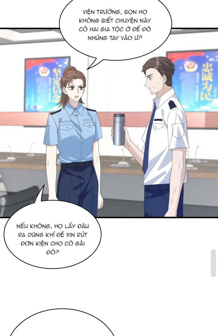 Thiên Kim Toàn Năng Đại Tài - Chapter 37 - Page 28