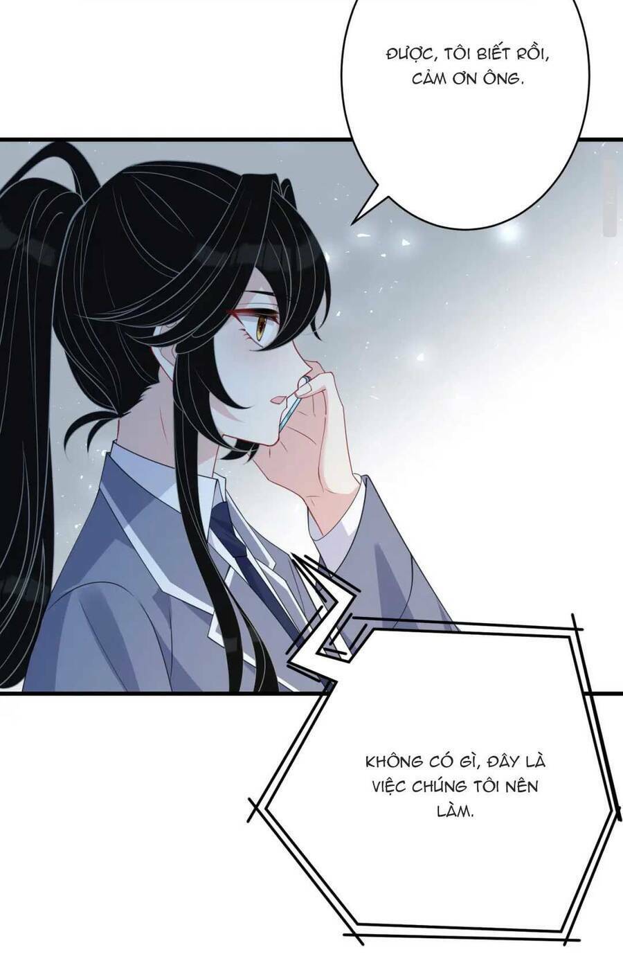 Thiên Kim Toàn Năng Đại Tài - Chapter 37 - Page 35