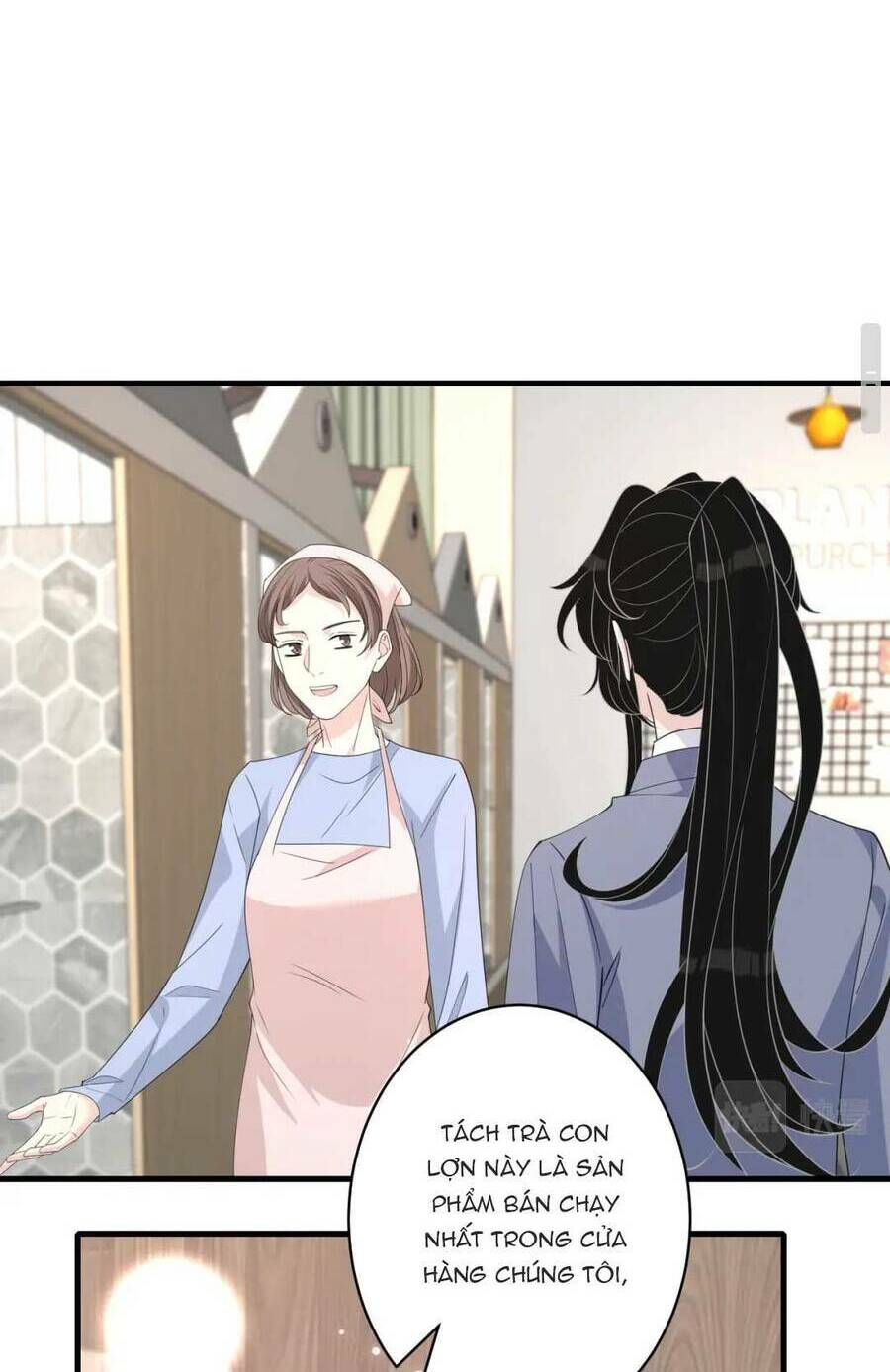 Thiên Kim Toàn Năng Đại Tài - Chapter 37 - Page 36