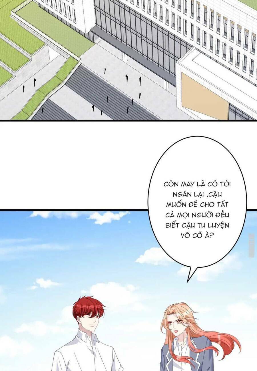 Thiên Kim Toàn Năng Đại Tài - Chapter 37 - Page 4