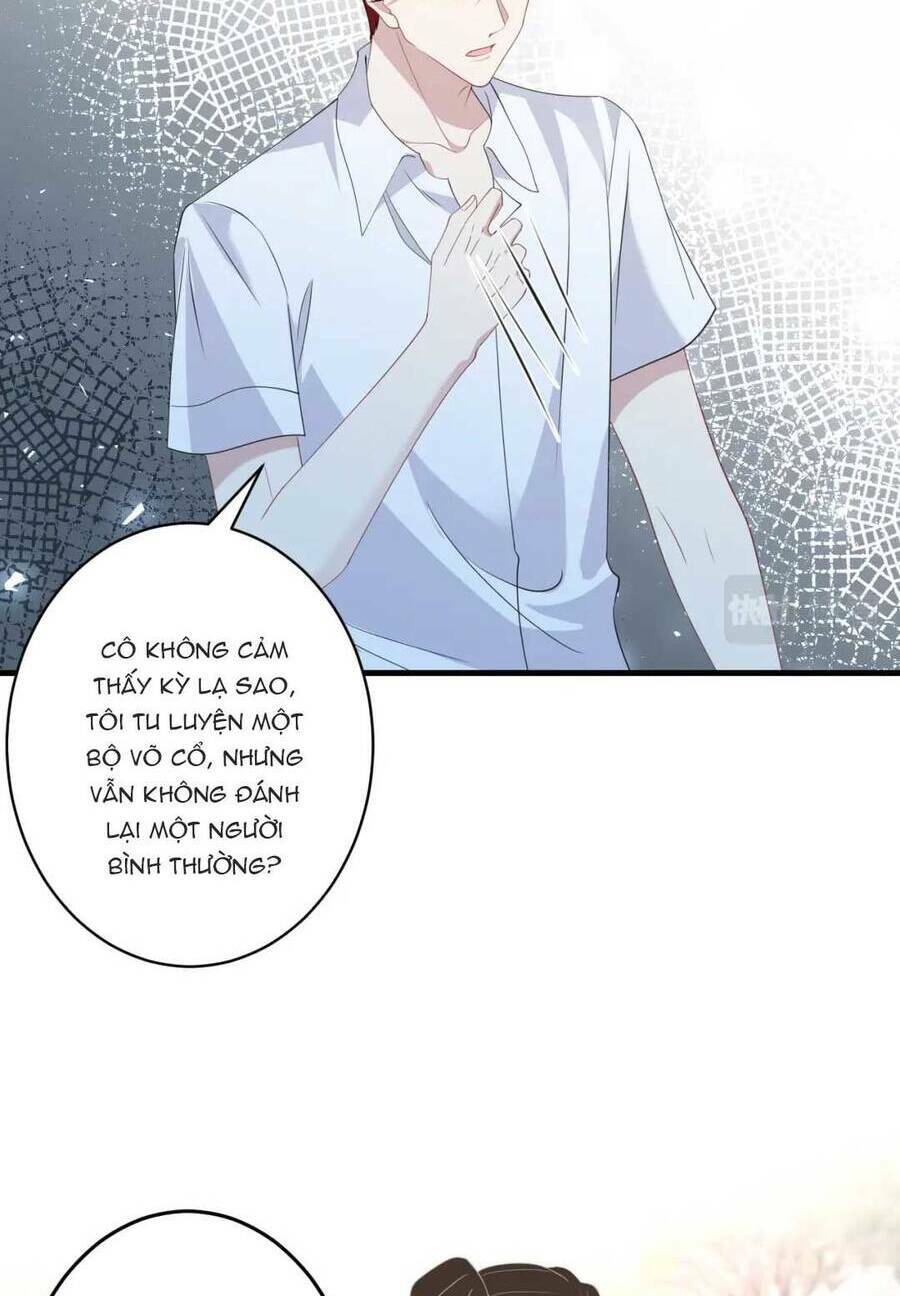 Thiên Kim Toàn Năng Đại Tài - Chapter 37 - Page 7