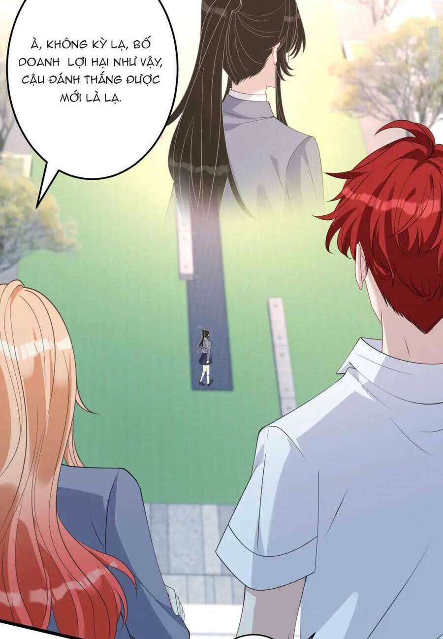 Thiên Kim Toàn Năng Đại Tài - Chapter 37 - Page 8