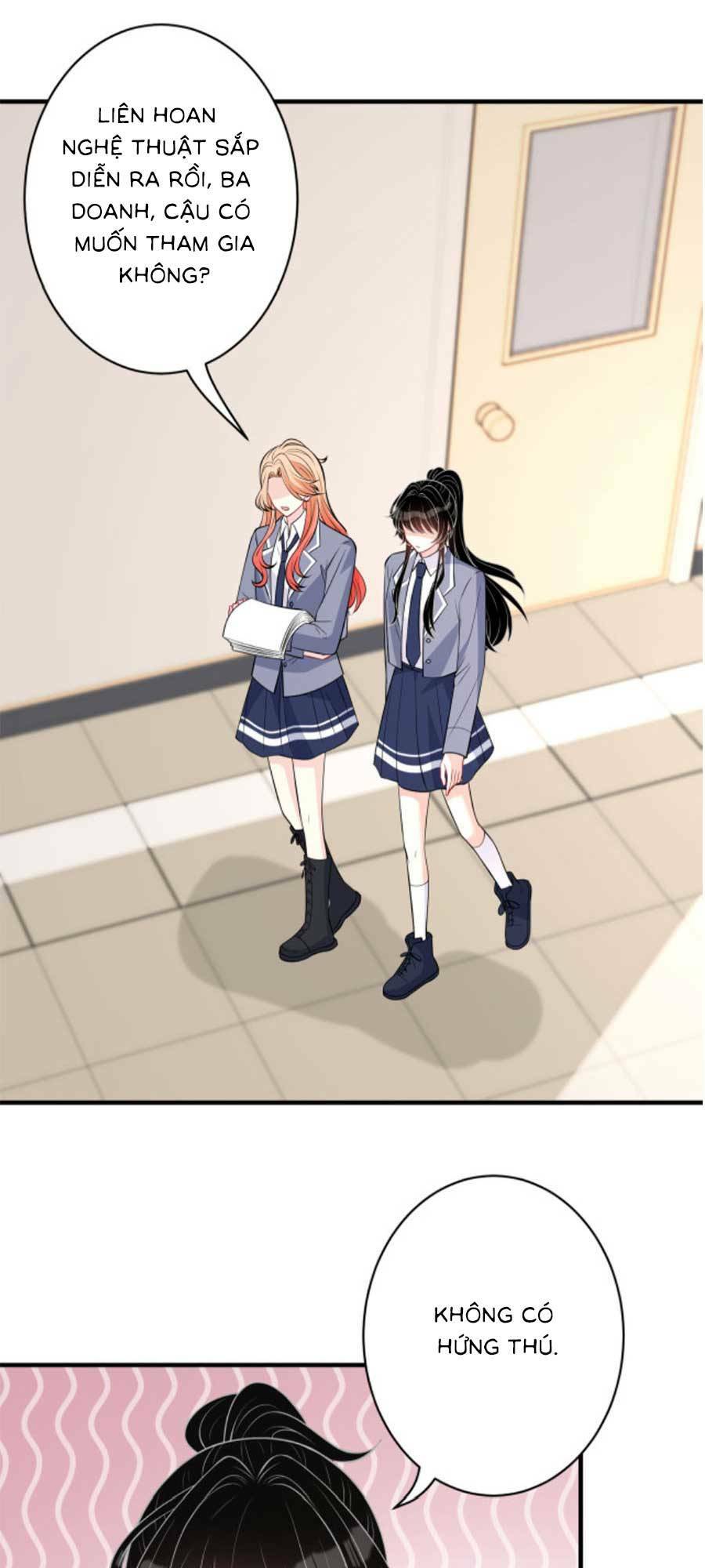 Thiên Kim Toàn Năng Đại Tài - Chapter 38 - Page 12