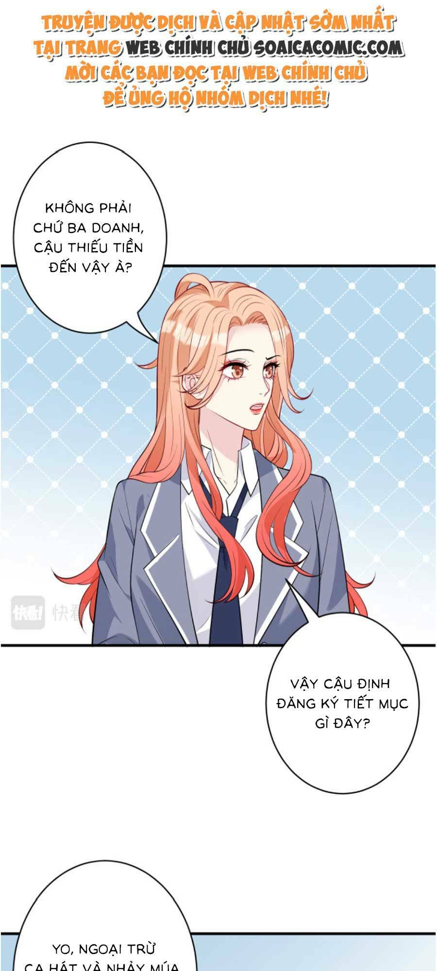 Thiên Kim Toàn Năng Đại Tài - Chapter 38 - Page 16