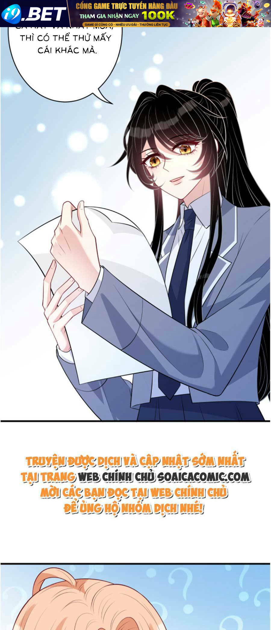 Thiên Kim Toàn Năng Đại Tài - Chapter 38 - Page 17