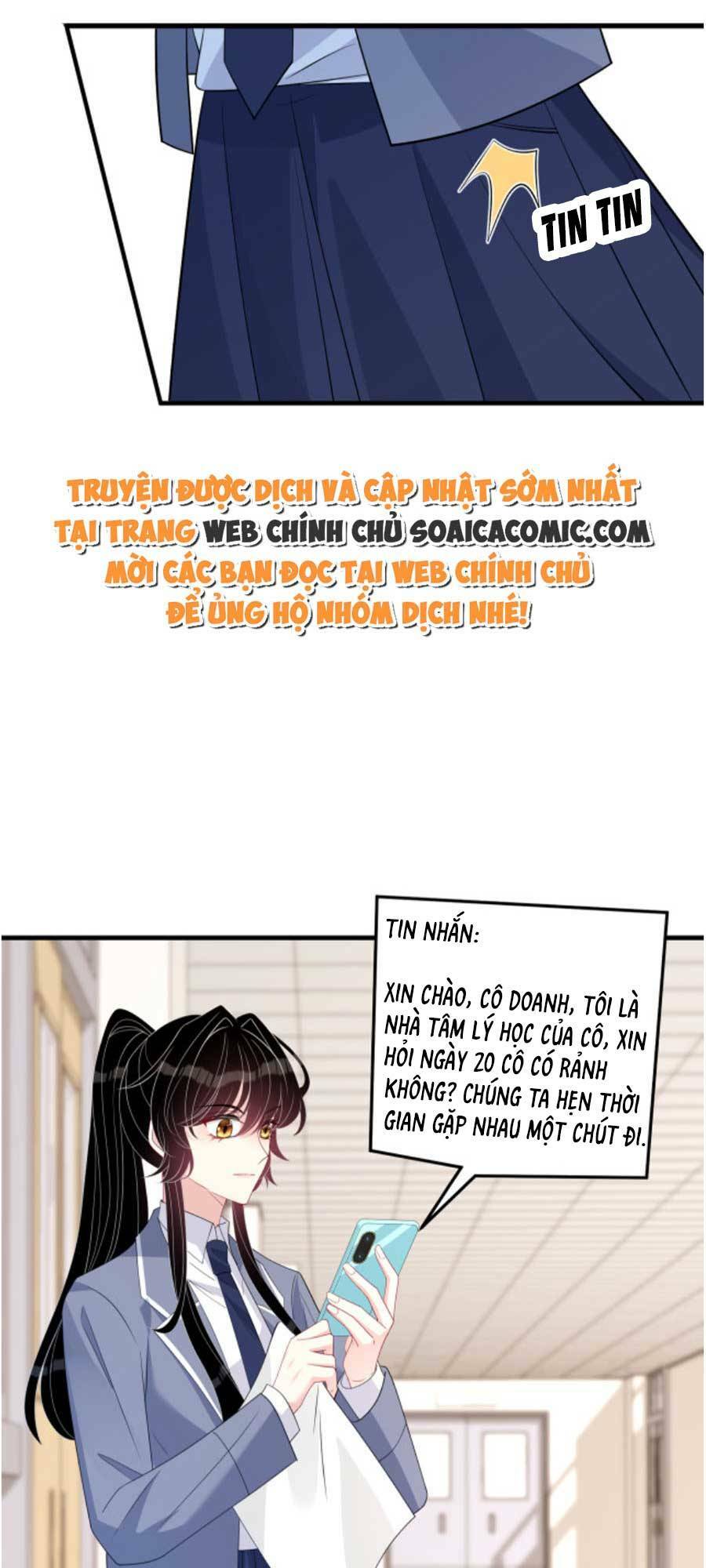 Thiên Kim Toàn Năng Đại Tài - Chapter 38 - Page 20