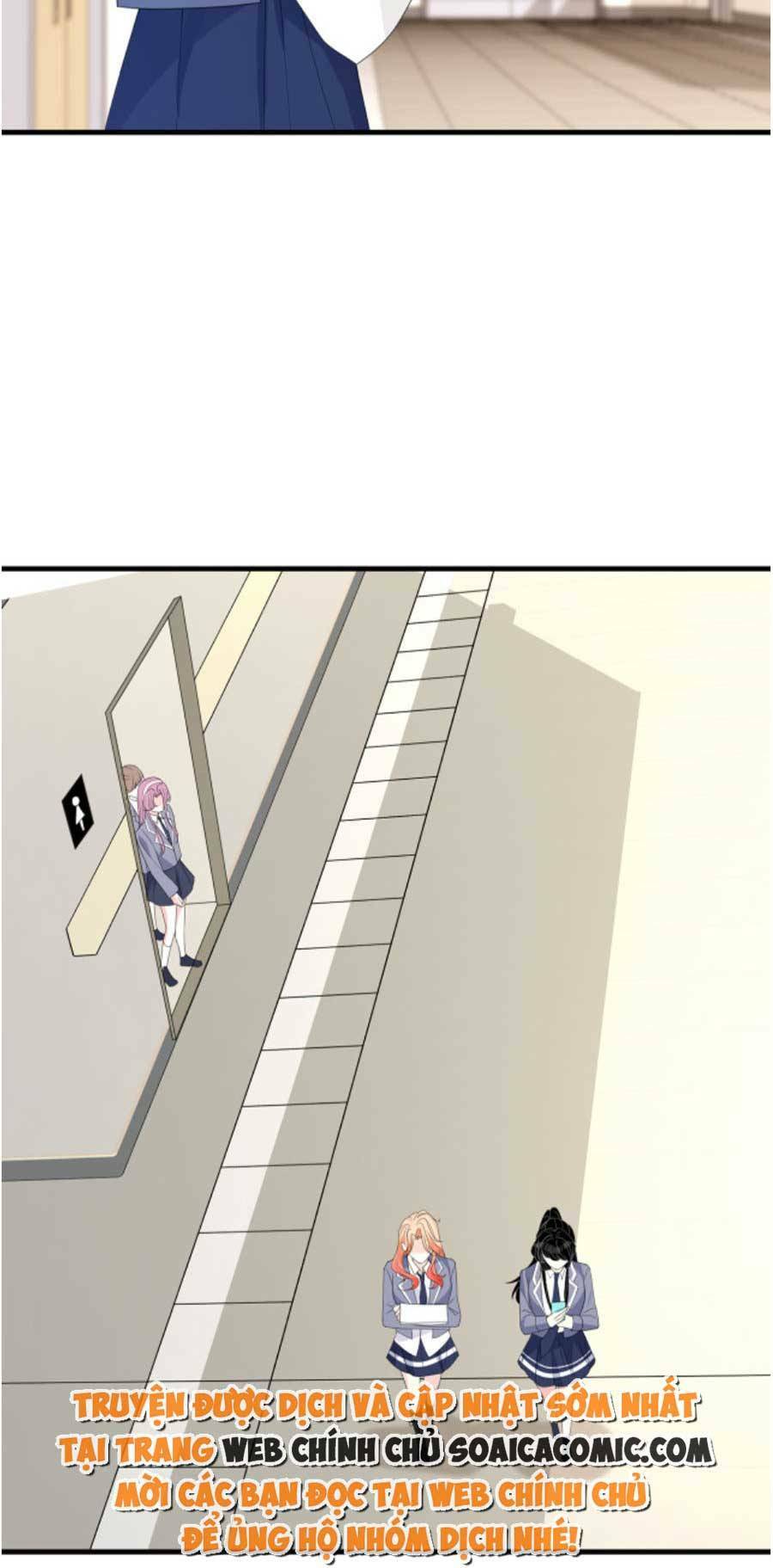 Thiên Kim Toàn Năng Đại Tài - Chapter 38 - Page 21