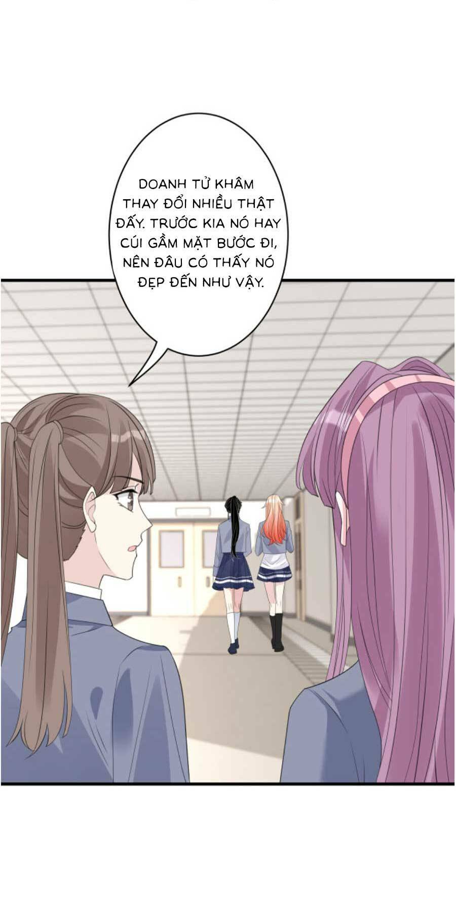 Thiên Kim Toàn Năng Đại Tài - Chapter 38 - Page 22