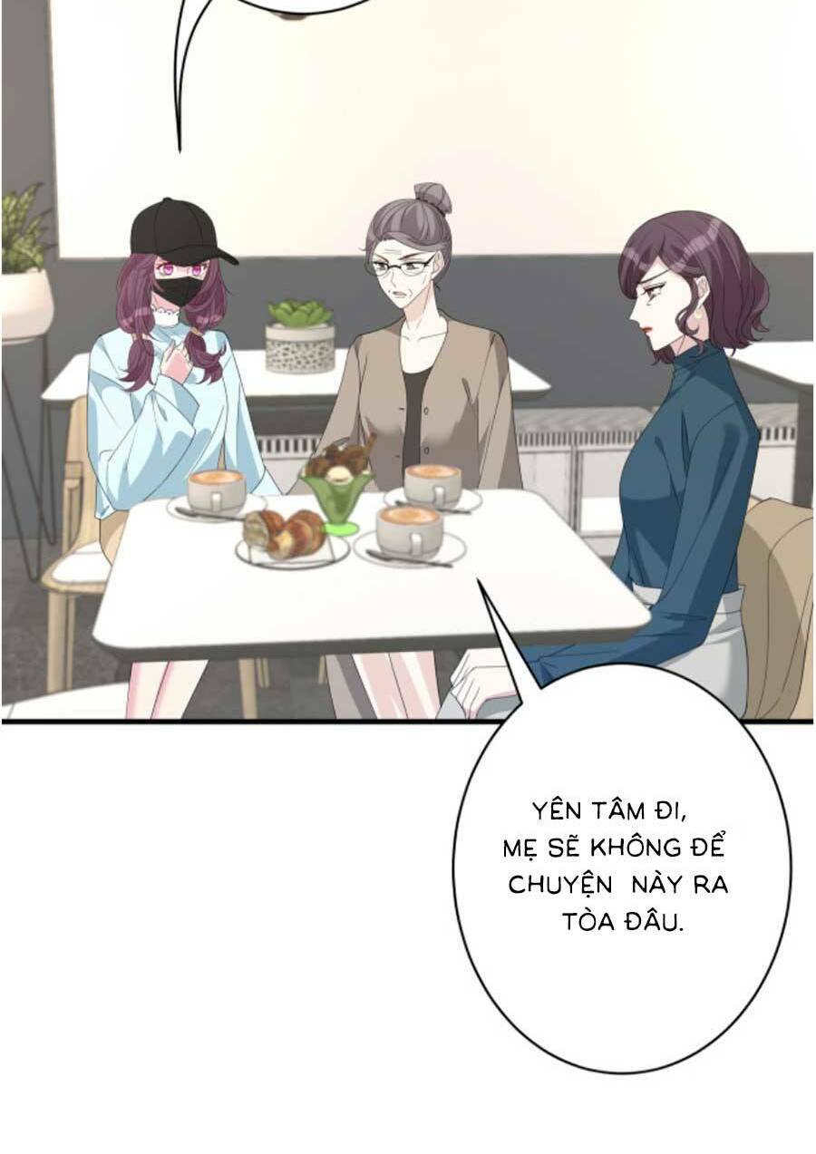 Thiên Kim Toàn Năng Đại Tài - Chapter 38 - Page 27