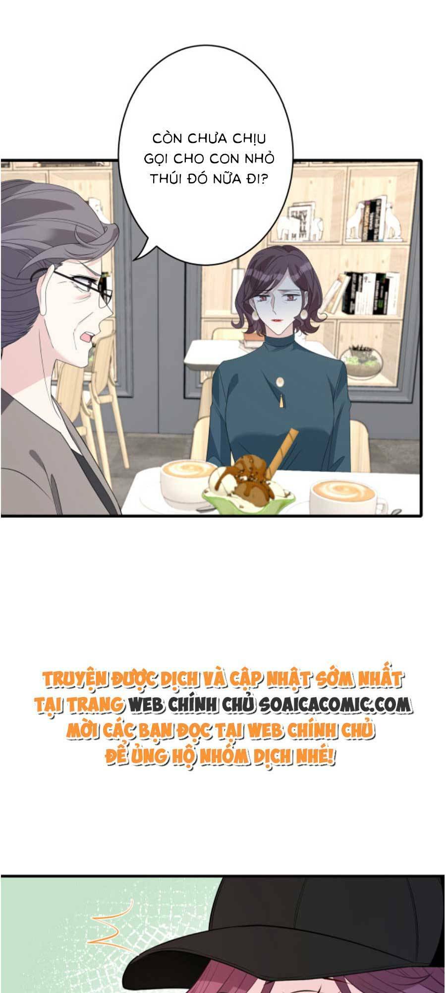 Thiên Kim Toàn Năng Đại Tài - Chapter 38 - Page 28