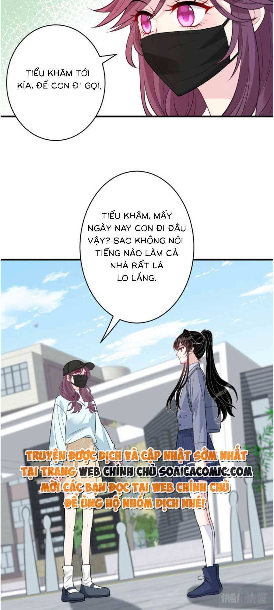Thiên Kim Toàn Năng Đại Tài - Chapter 38 - Page 29
