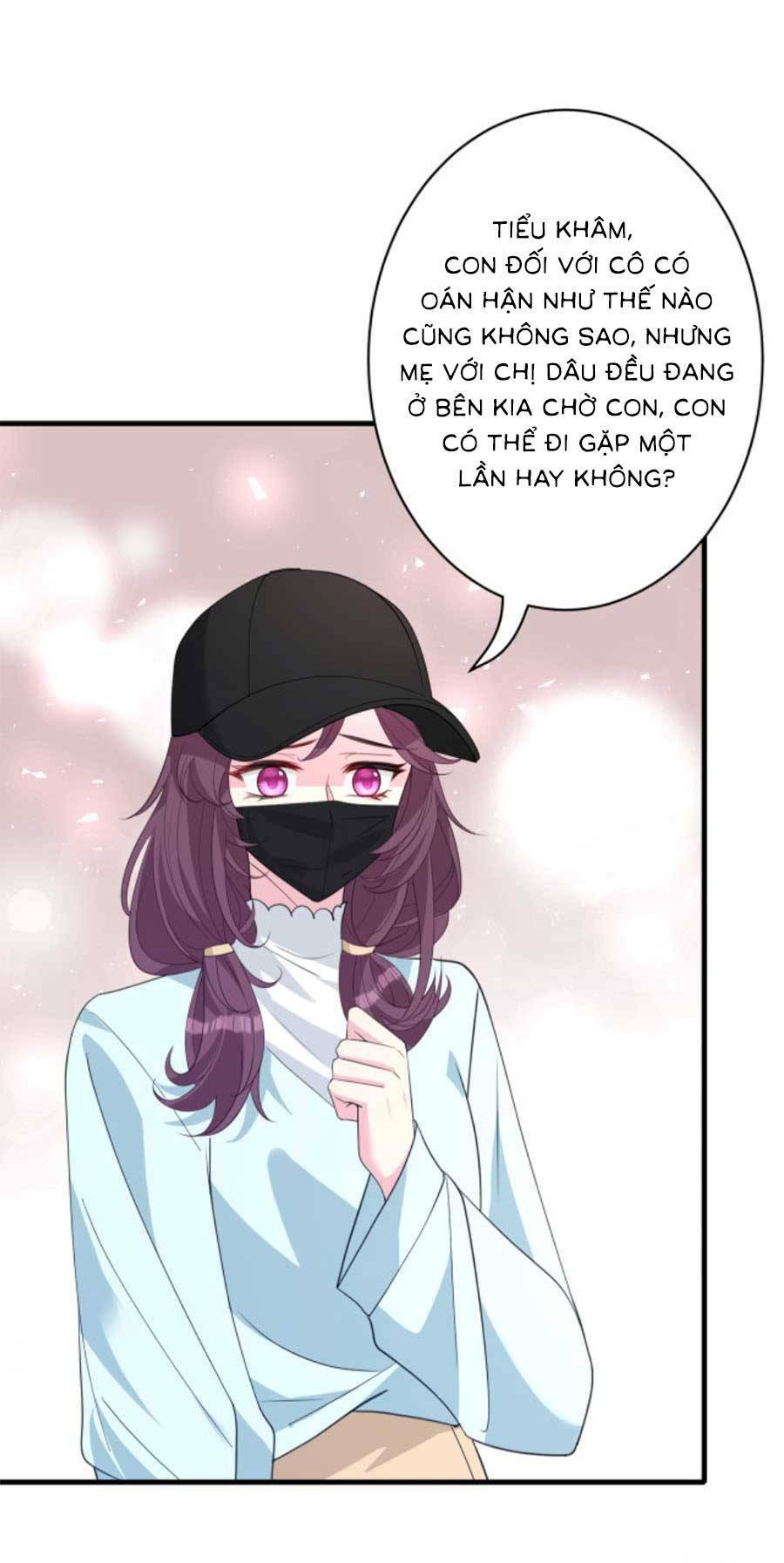 Thiên Kim Toàn Năng Đại Tài - Chapter 38 - Page 32