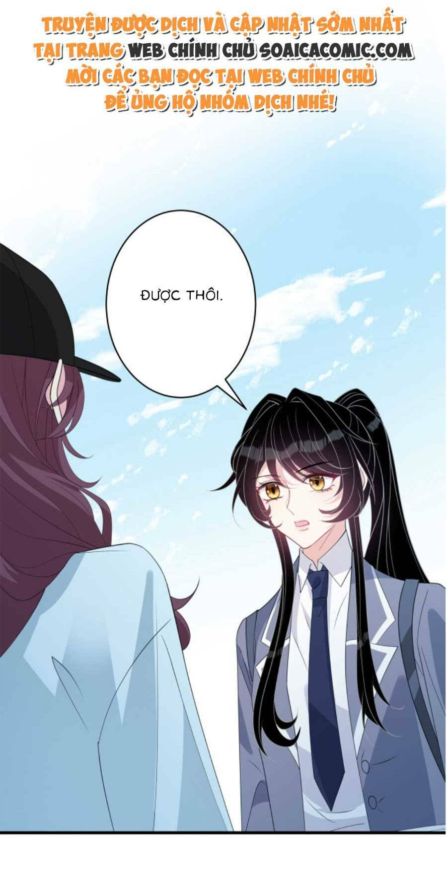 Thiên Kim Toàn Năng Đại Tài - Chapter 38 - Page 33