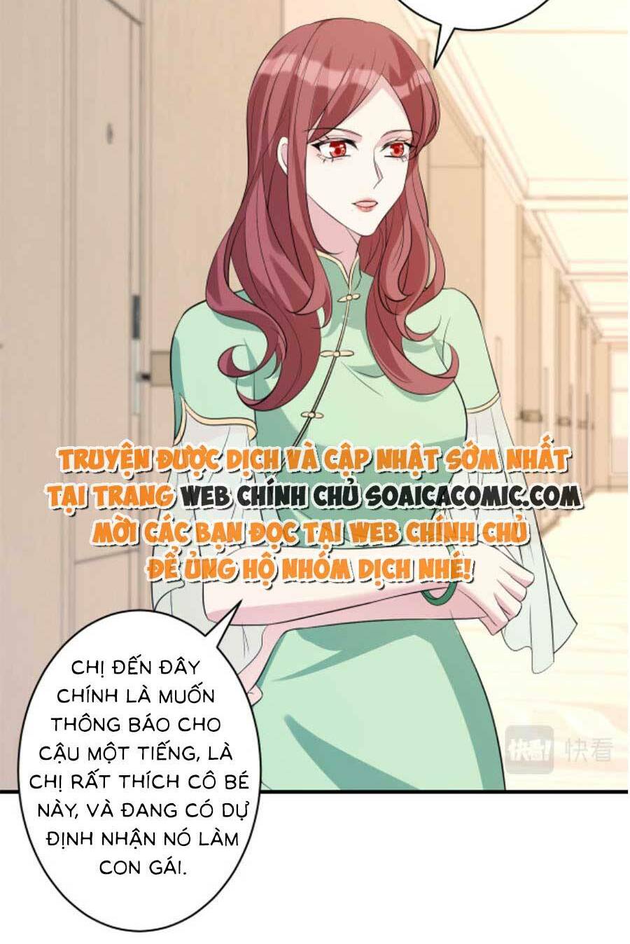 Thiên Kim Toàn Năng Đại Tài - Chapter 38 - Page 4