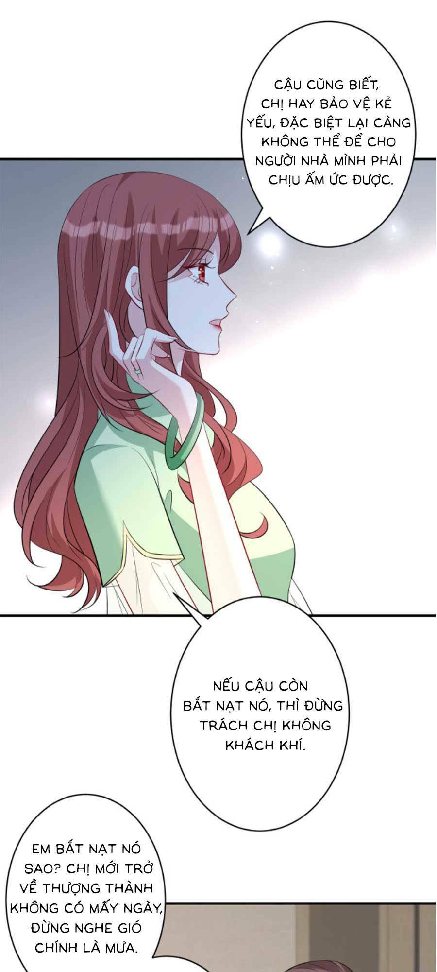 Thiên Kim Toàn Năng Đại Tài - Chapter 38 - Page 5