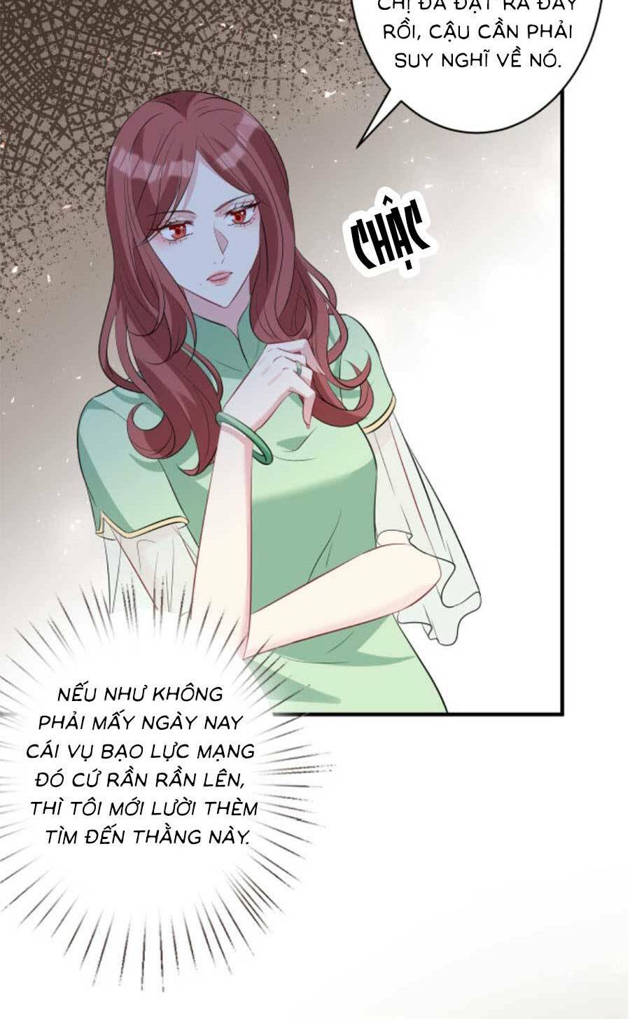 Thiên Kim Toàn Năng Đại Tài - Chapter 38 - Page 7