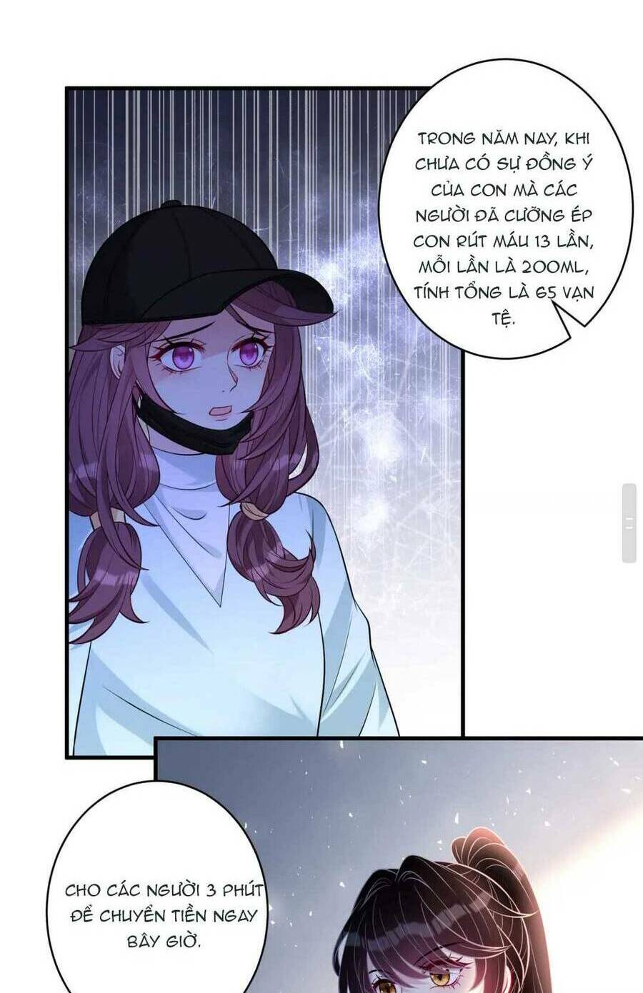 Thiên Kim Toàn Năng Đại Tài - Chapter 39 - Page 10