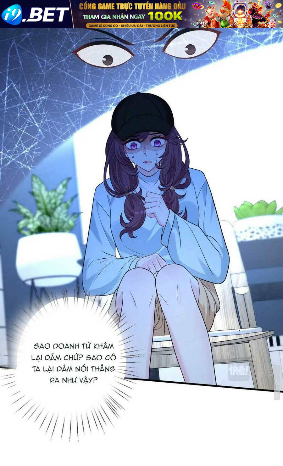 Thiên Kim Toàn Năng Đại Tài - Chapter 39 - Page 14