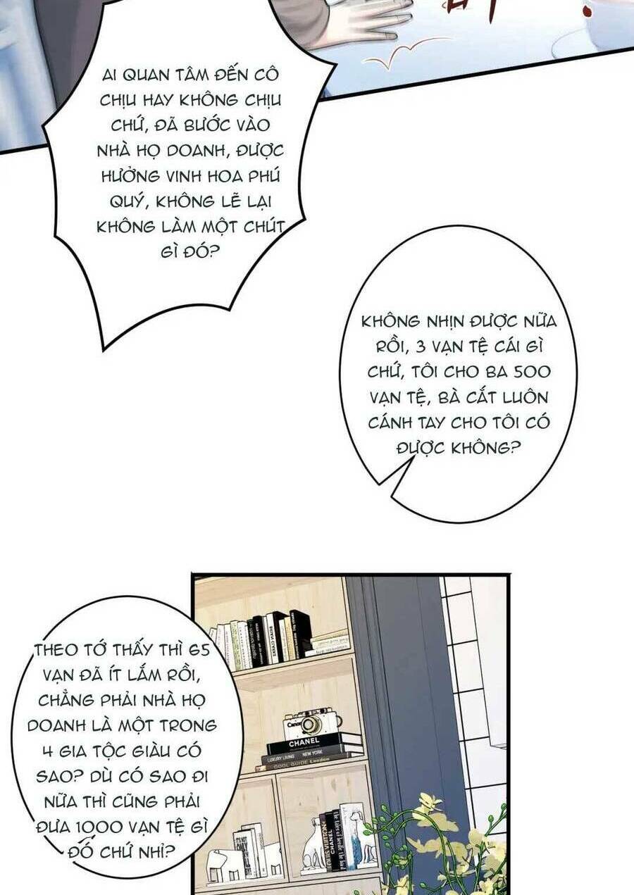 Thiên Kim Toàn Năng Đại Tài - Chapter 39 - Page 20