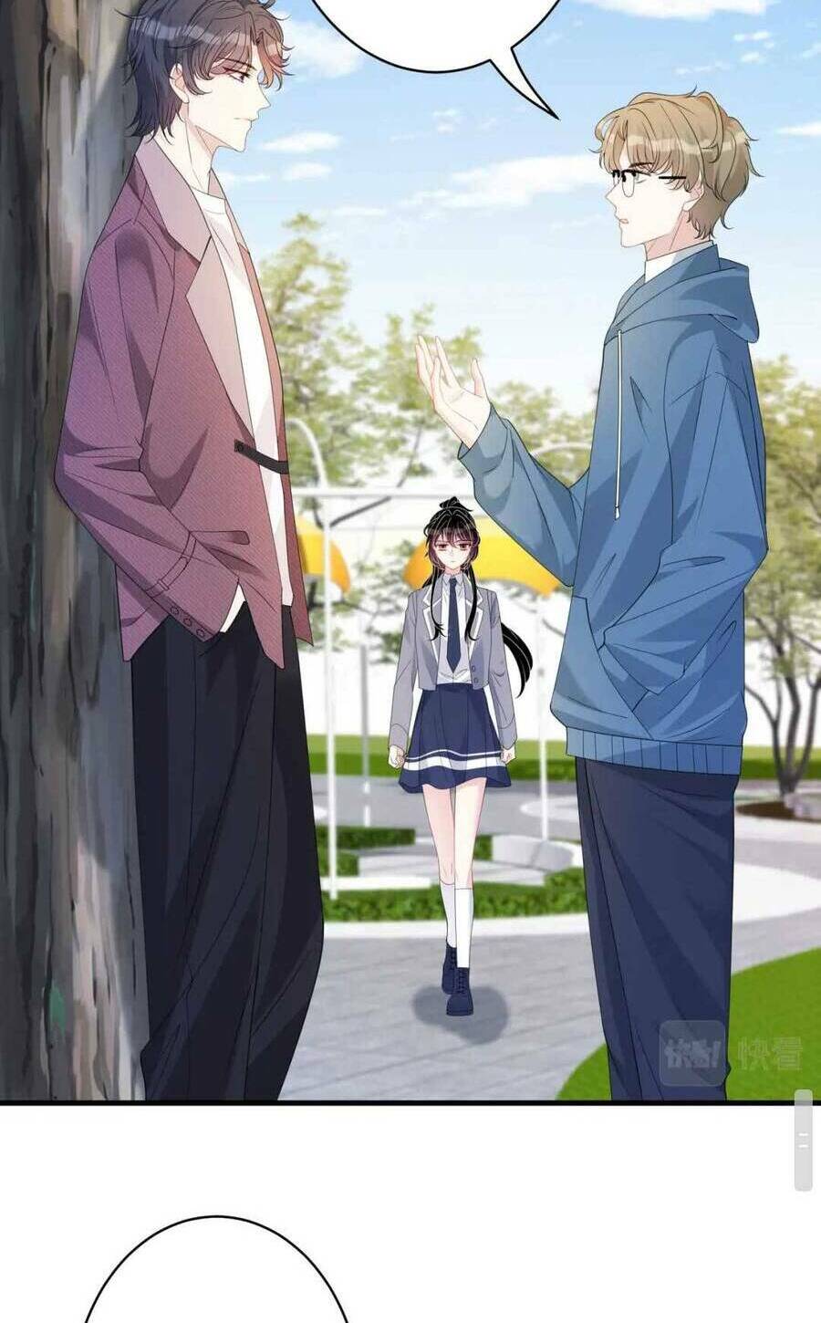 Thiên Kim Toàn Năng Đại Tài - Chapter 39 - Page 34