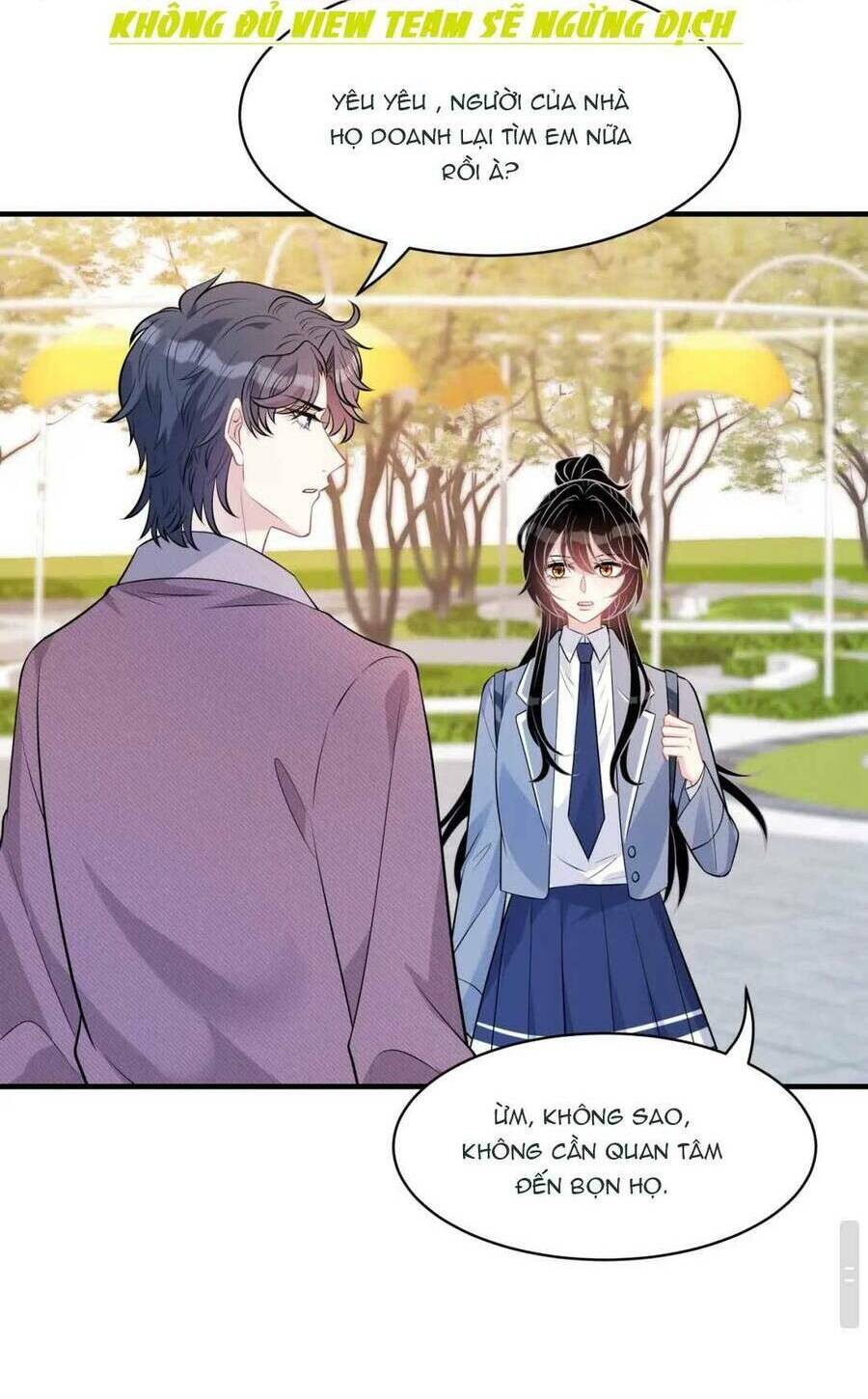 Thiên Kim Toàn Năng Đại Tài - Chapter 39 - Page 36