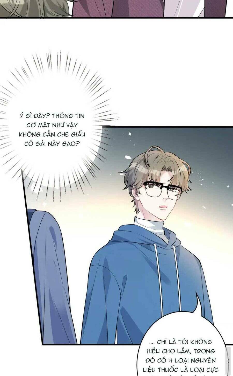 Thiên Kim Toàn Năng Đại Tài - Chapter 39 - Page 38