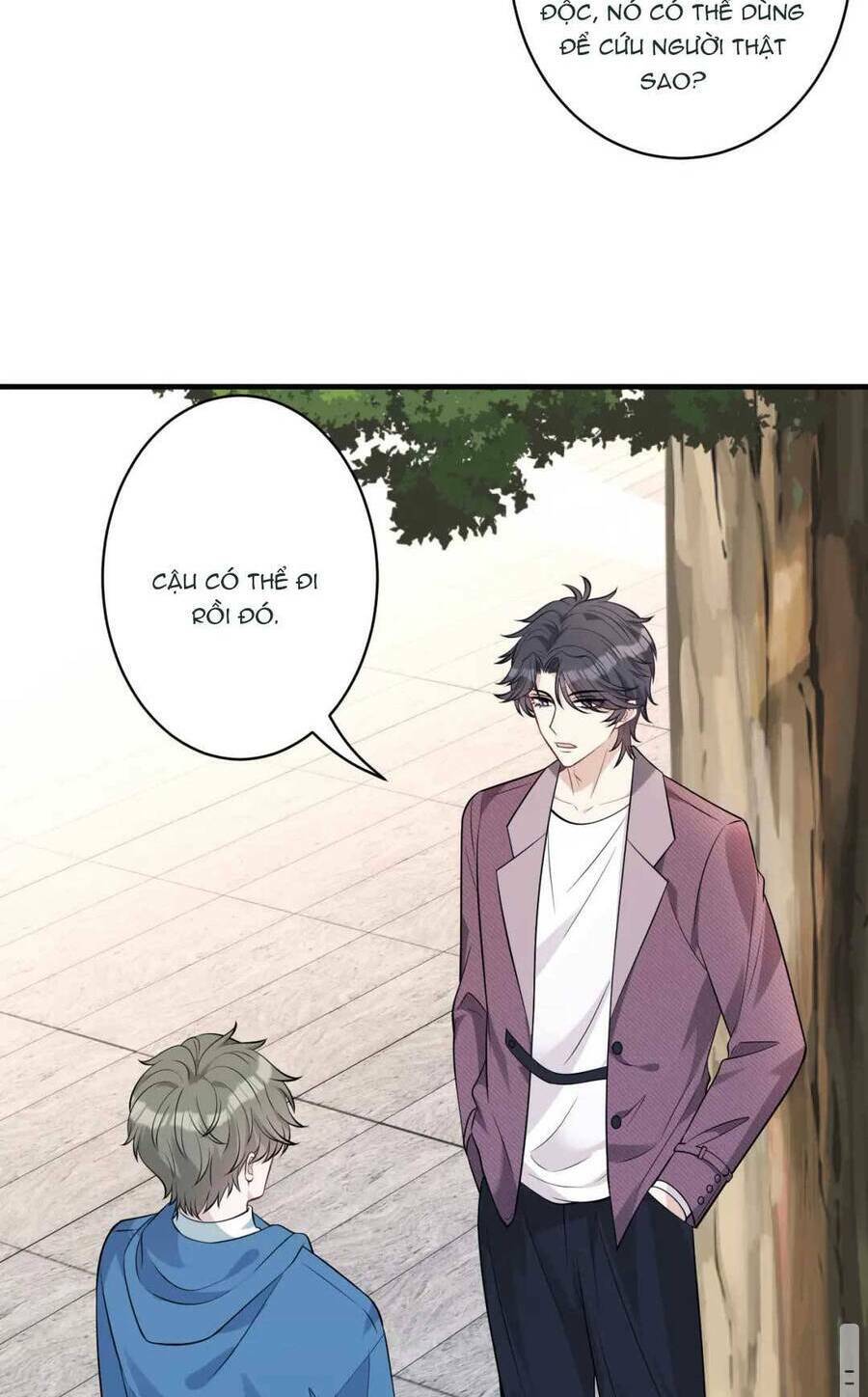 Thiên Kim Toàn Năng Đại Tài - Chapter 39 - Page 39