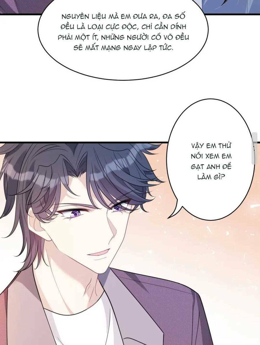 Thiên Kim Toàn Năng Đại Tài - Chapter 39 - Page 43