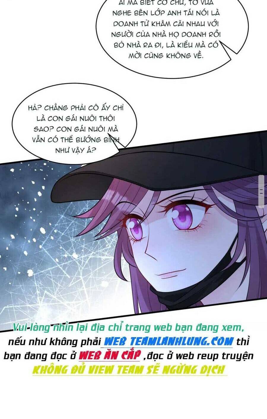 Thiên Kim Toàn Năng Đại Tài - Chapter 39 - Page 6