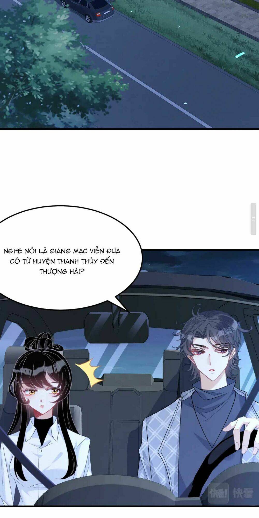 Thiên Kim Toàn Năng Đại Tài - Chapter 4 - Page 9