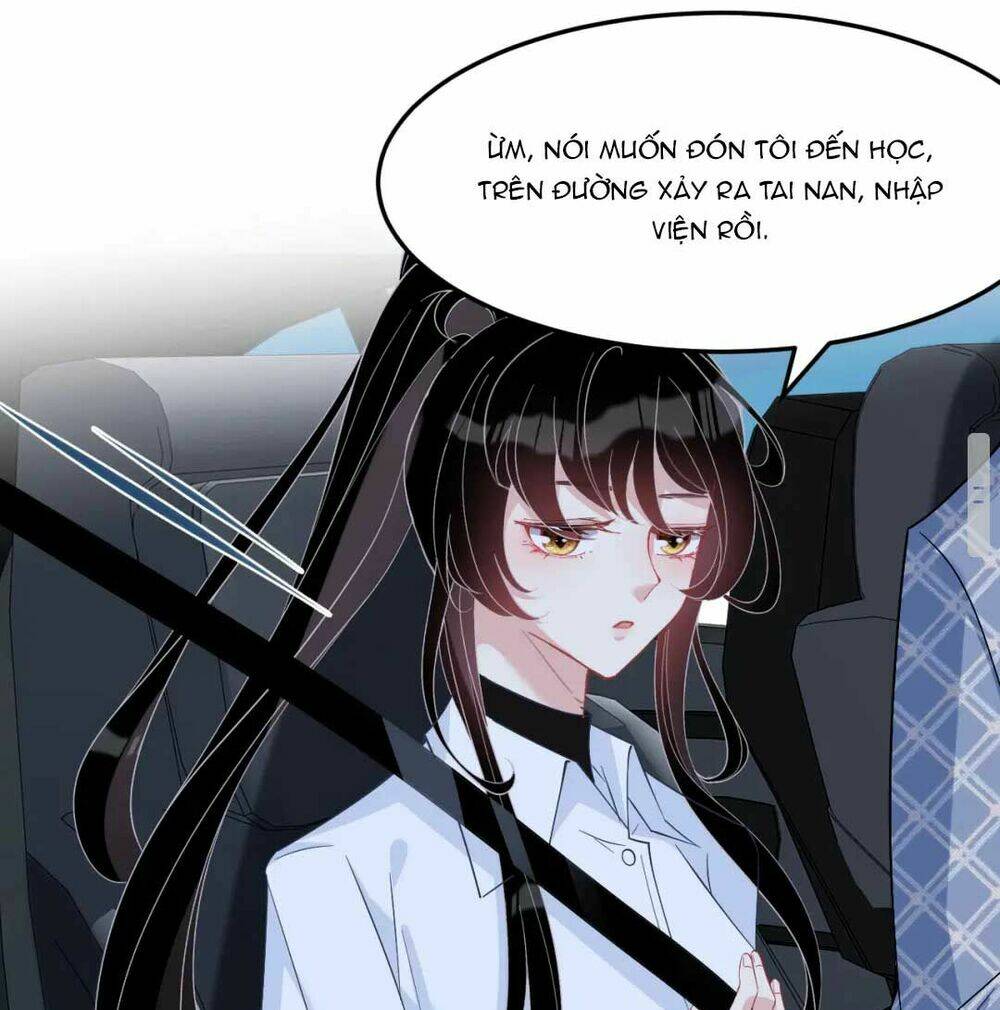 Thiên Kim Toàn Năng Đại Tài - Chapter 4 - Page 10