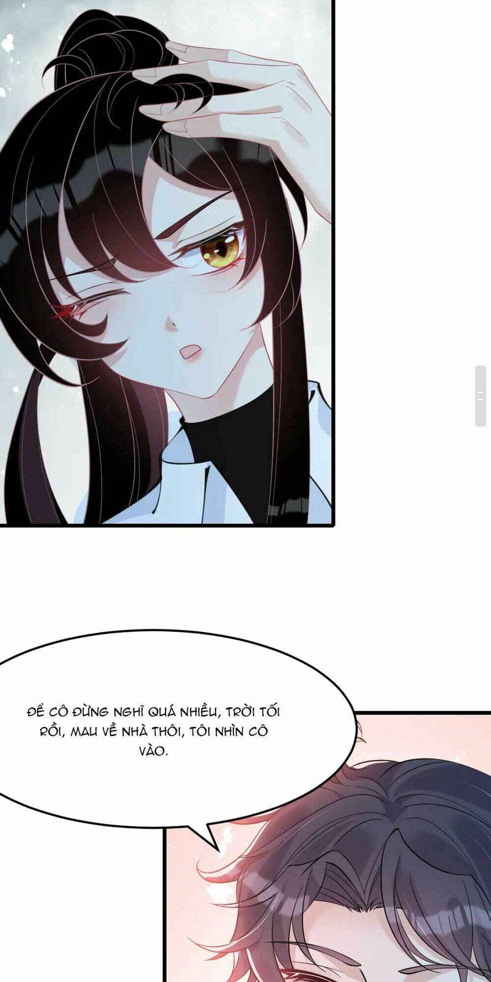 Thiên Kim Toàn Năng Đại Tài - Chapter 4 - Page 15