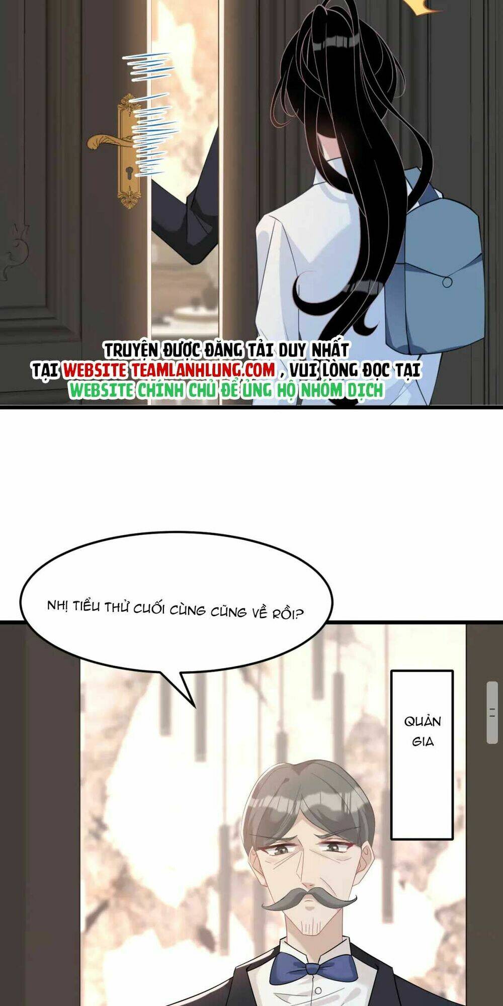 Thiên Kim Toàn Năng Đại Tài - Chapter 4 - Page 18