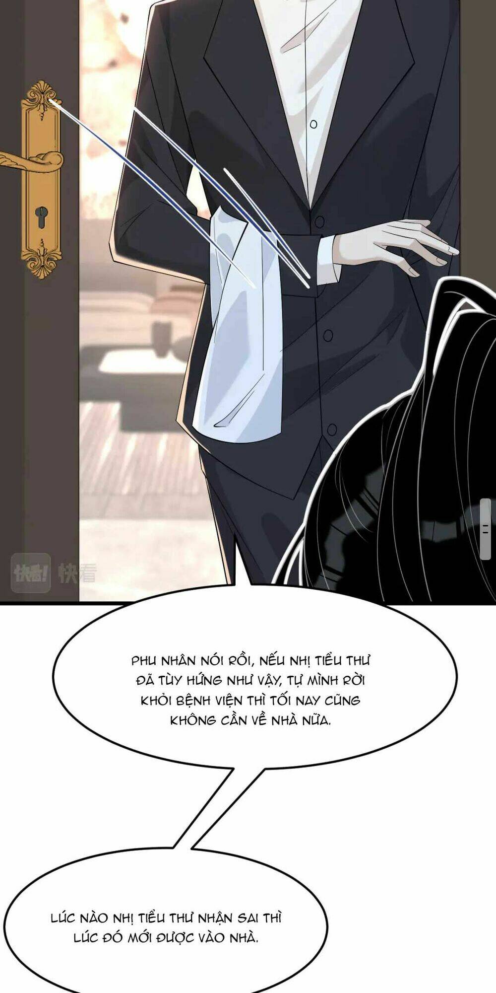 Thiên Kim Toàn Năng Đại Tài - Chapter 4 - Page 19