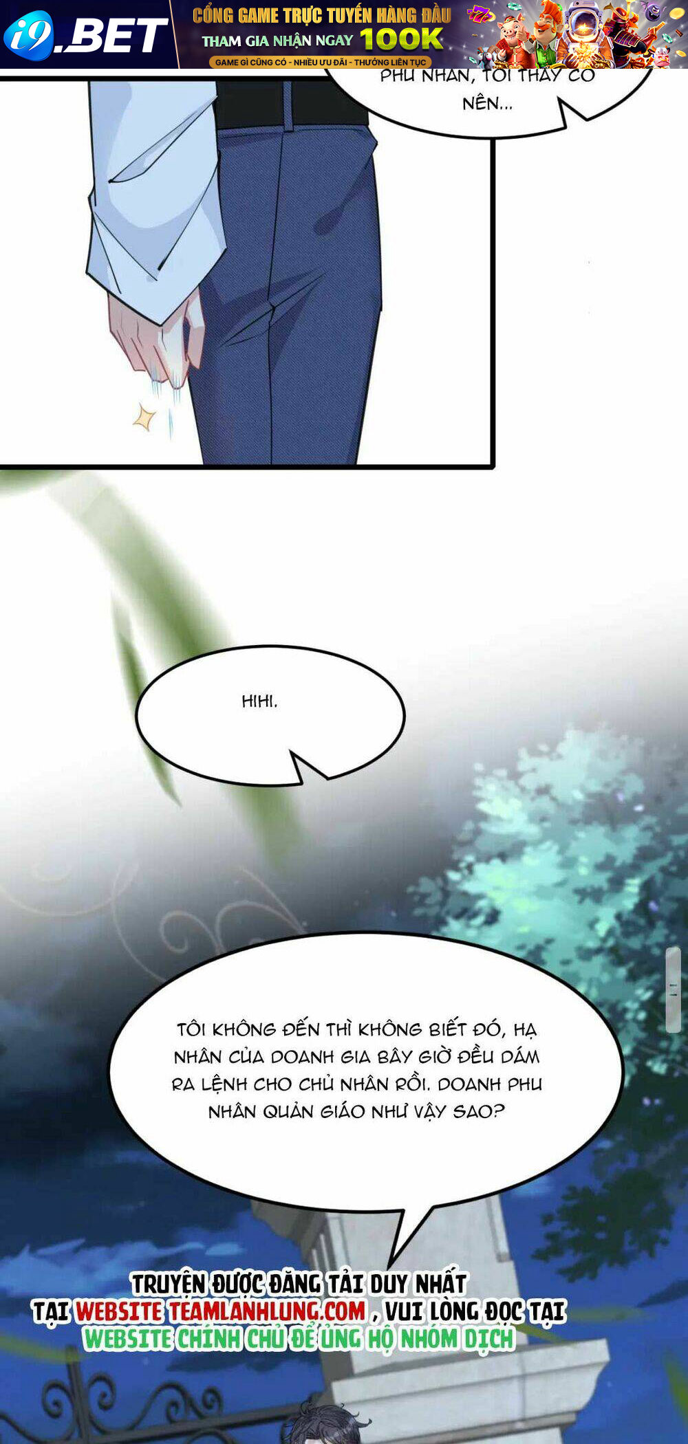 Thiên Kim Toàn Năng Đại Tài - Chapter 4 - Page 23