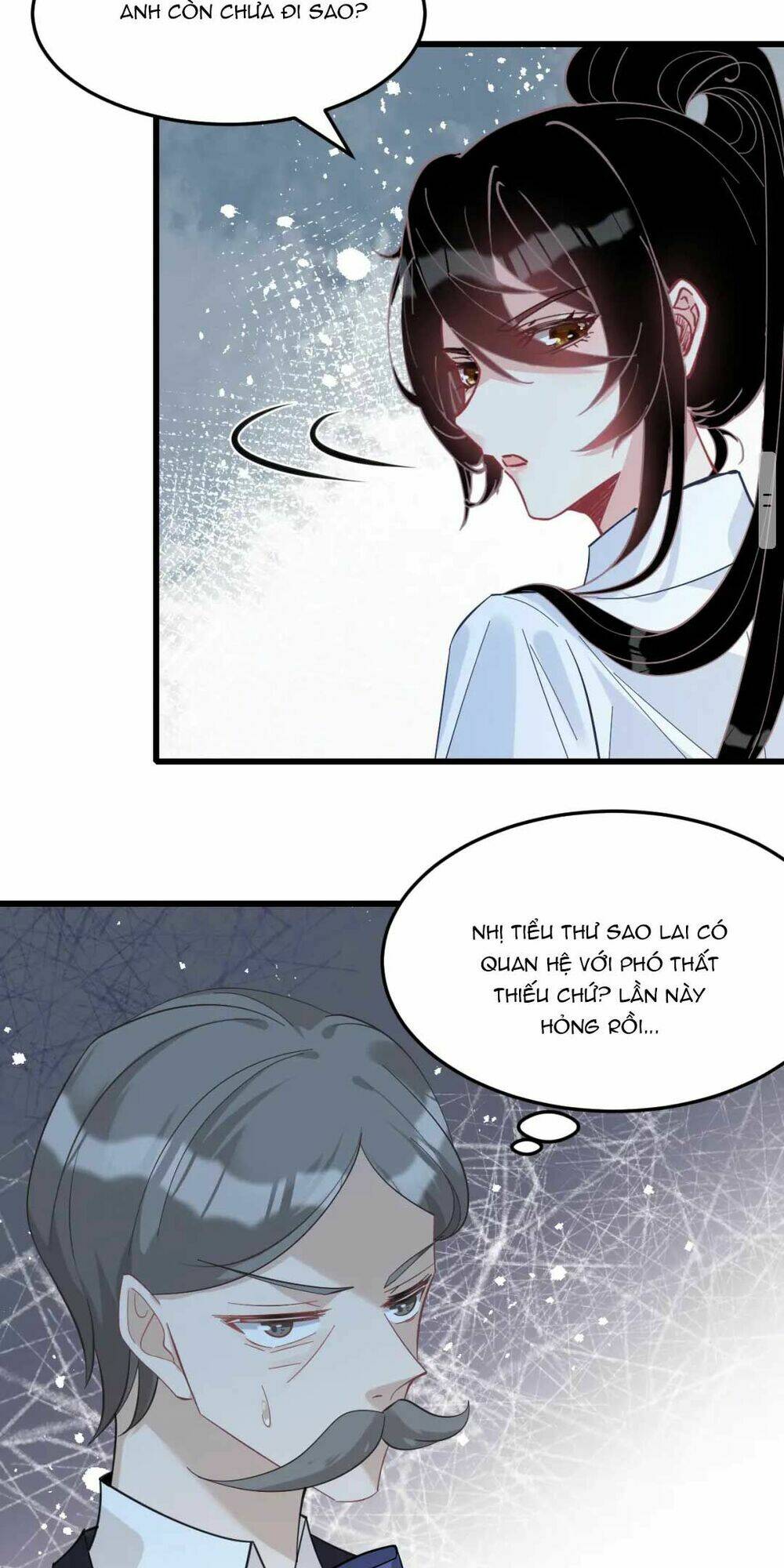 Thiên Kim Toàn Năng Đại Tài - Chapter 4 - Page 25