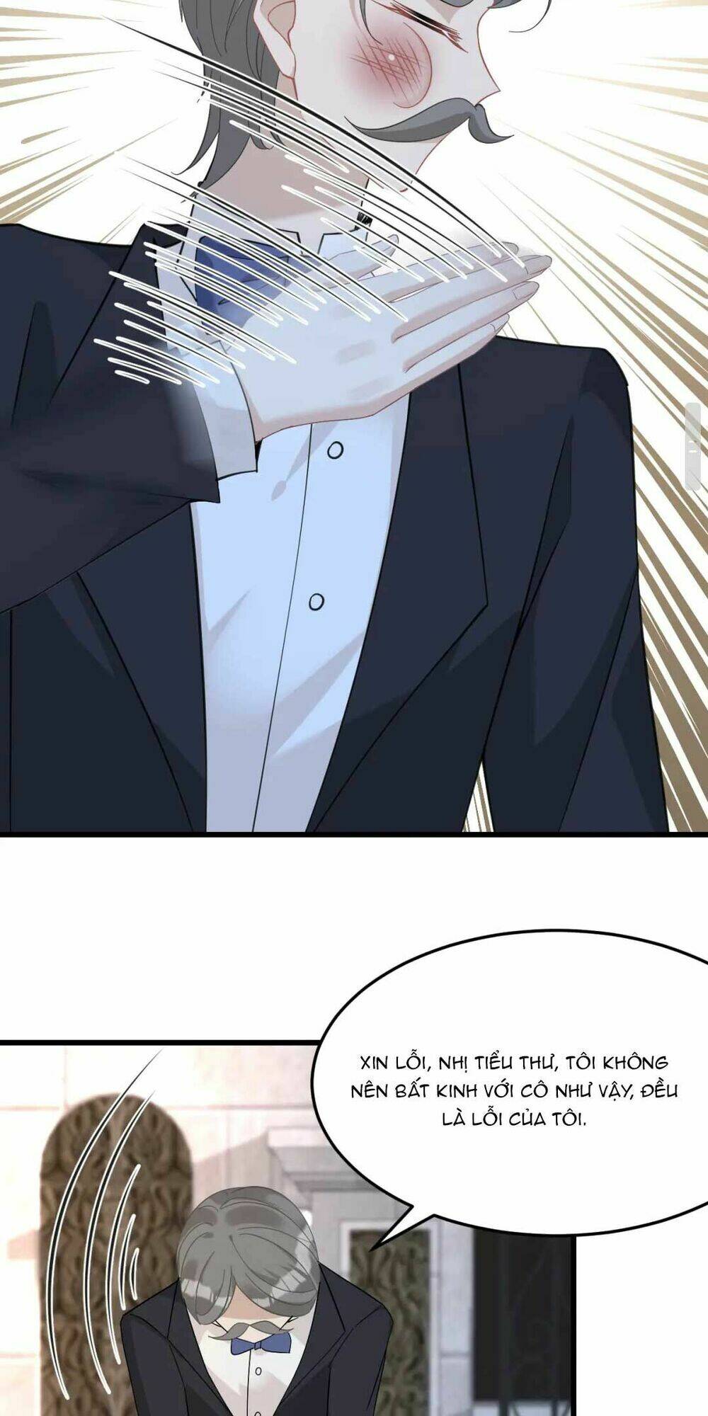 Thiên Kim Toàn Năng Đại Tài - Chapter 4 - Page 30