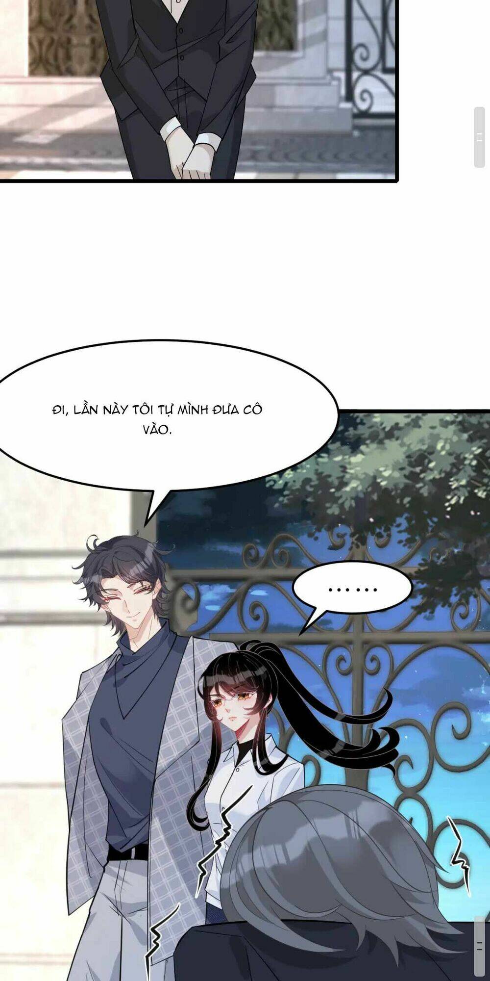 Thiên Kim Toàn Năng Đại Tài - Chapter 4 - Page 31