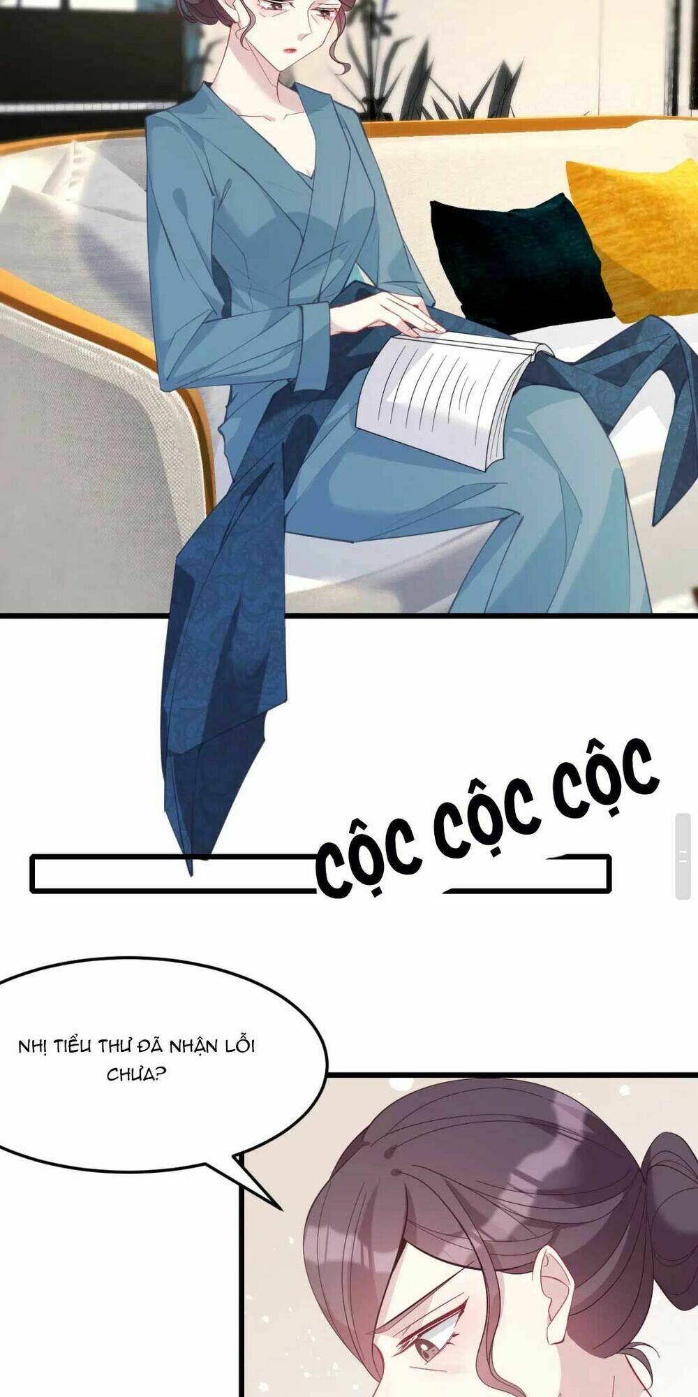 Thiên Kim Toàn Năng Đại Tài - Chapter 4 - Page 33