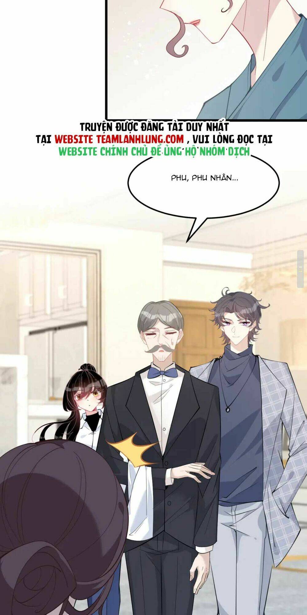 Thiên Kim Toàn Năng Đại Tài - Chapter 4 - Page 34