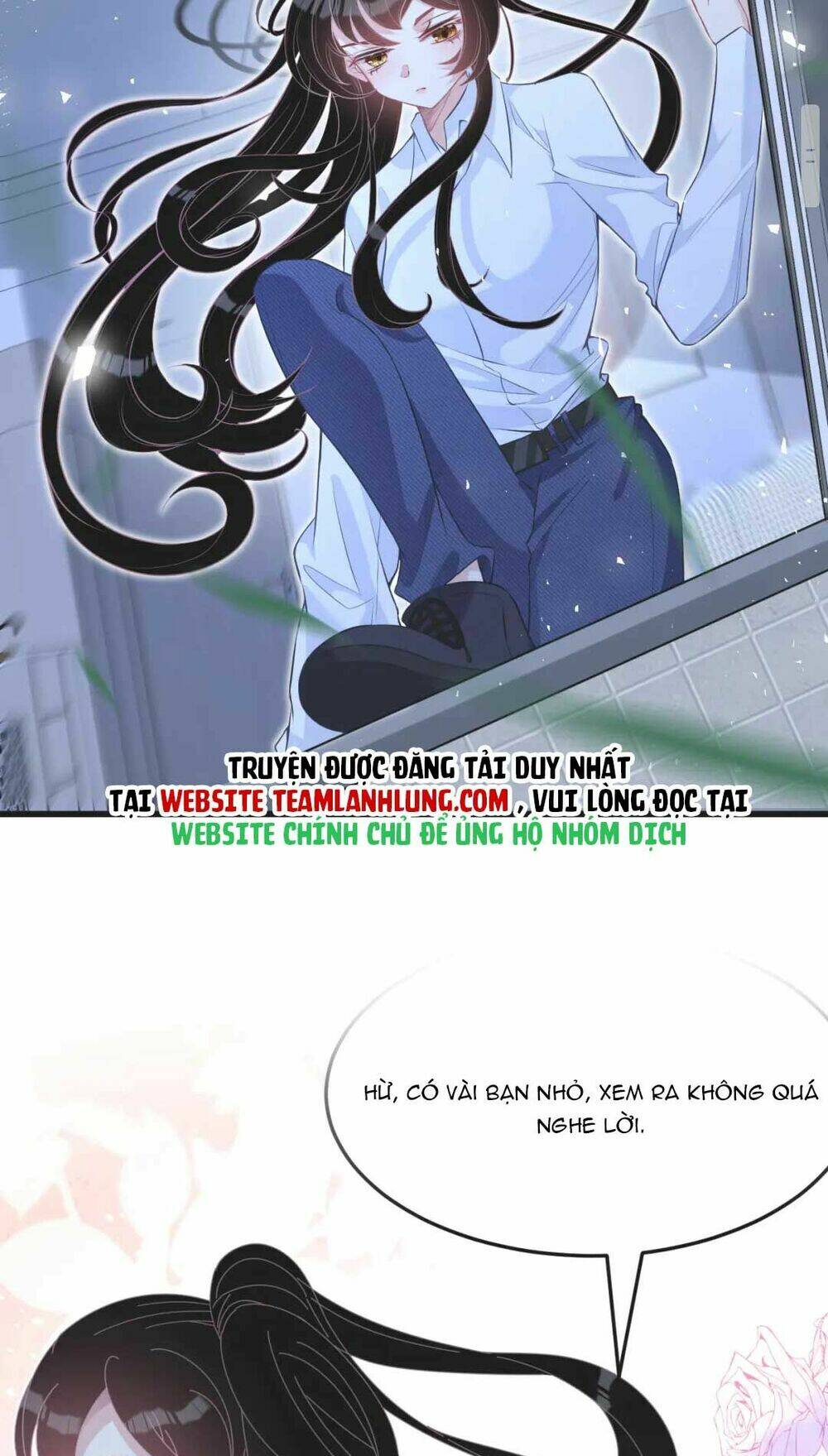 Thiên Kim Toàn Năng Đại Tài - Chapter 4 - Page 36