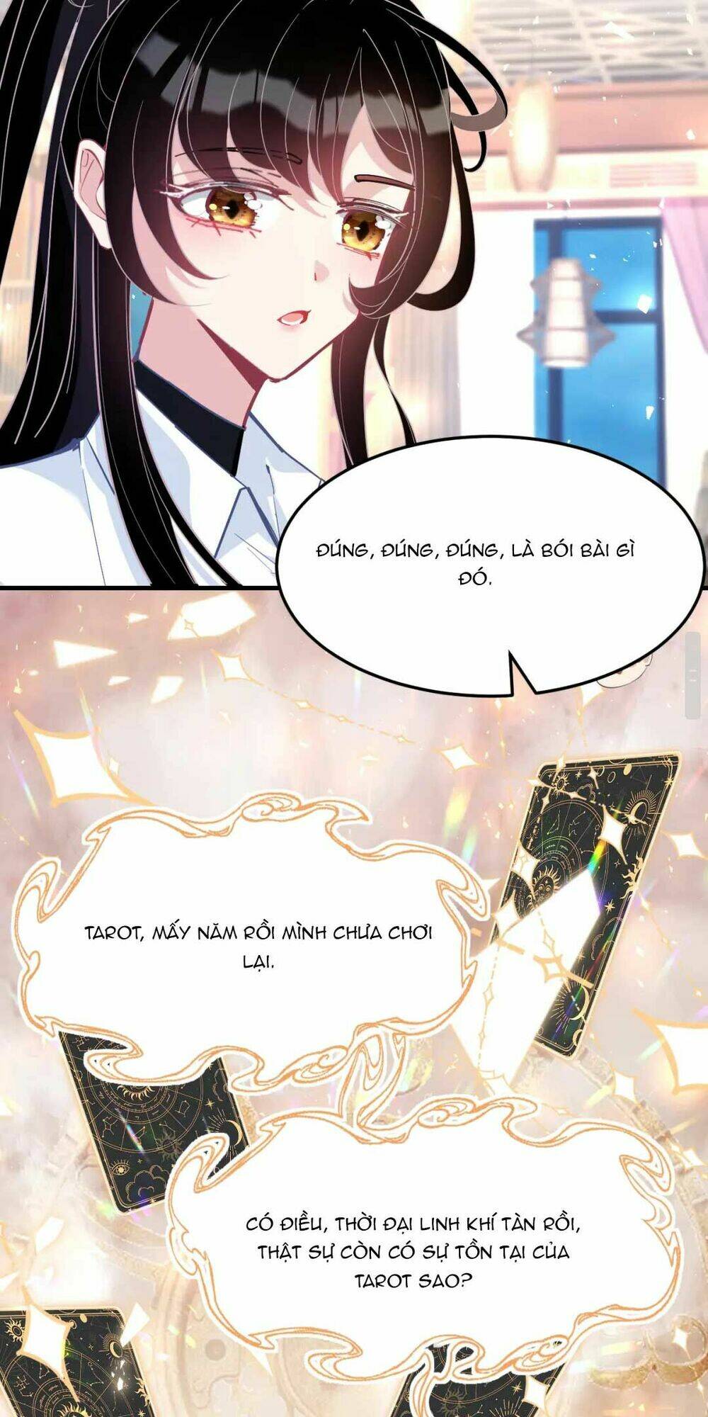 Thiên Kim Toàn Năng Đại Tài - Chapter 4 - Page 4