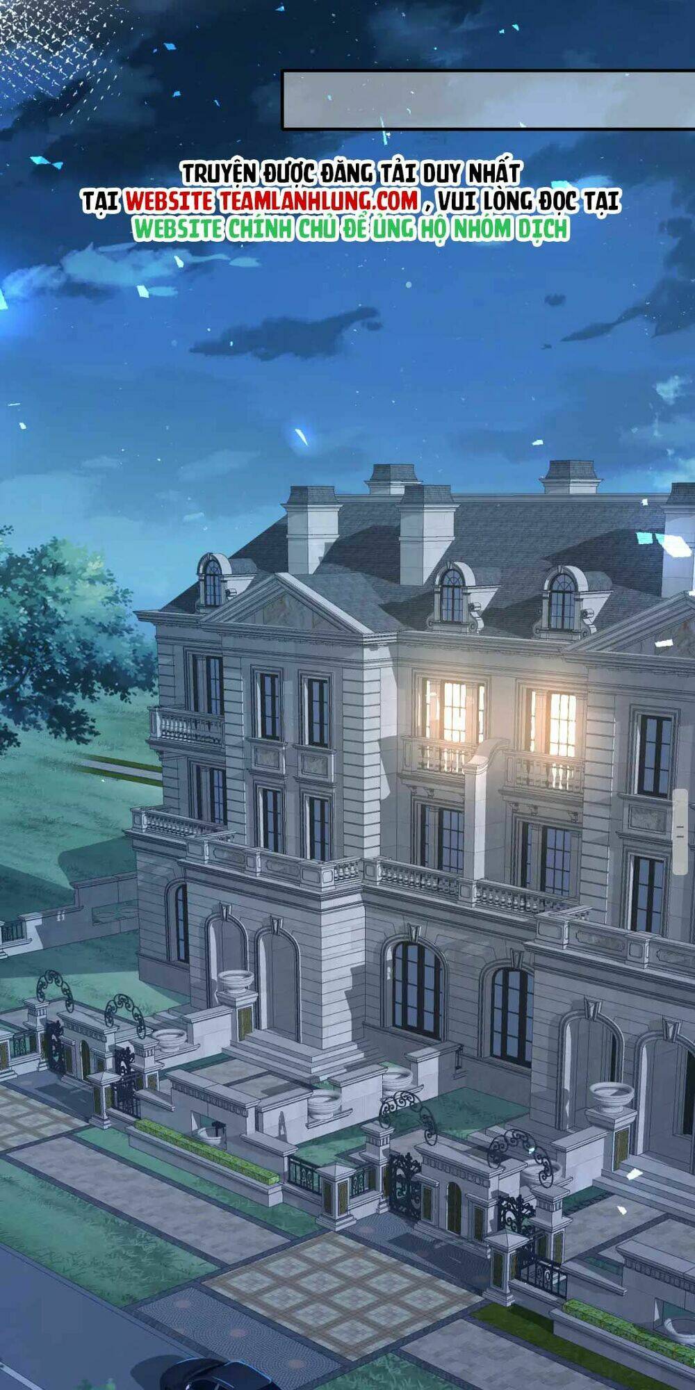 Thiên Kim Toàn Năng Đại Tài - Chapter 4 - Page 8