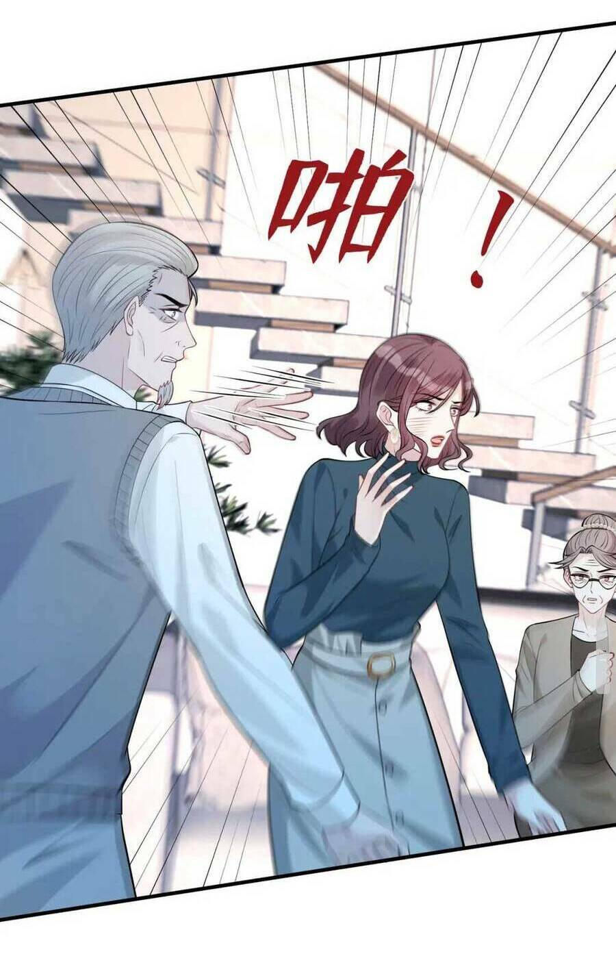 Thiên Kim Toàn Năng Đại Tài - Chapter 40 - Page 14