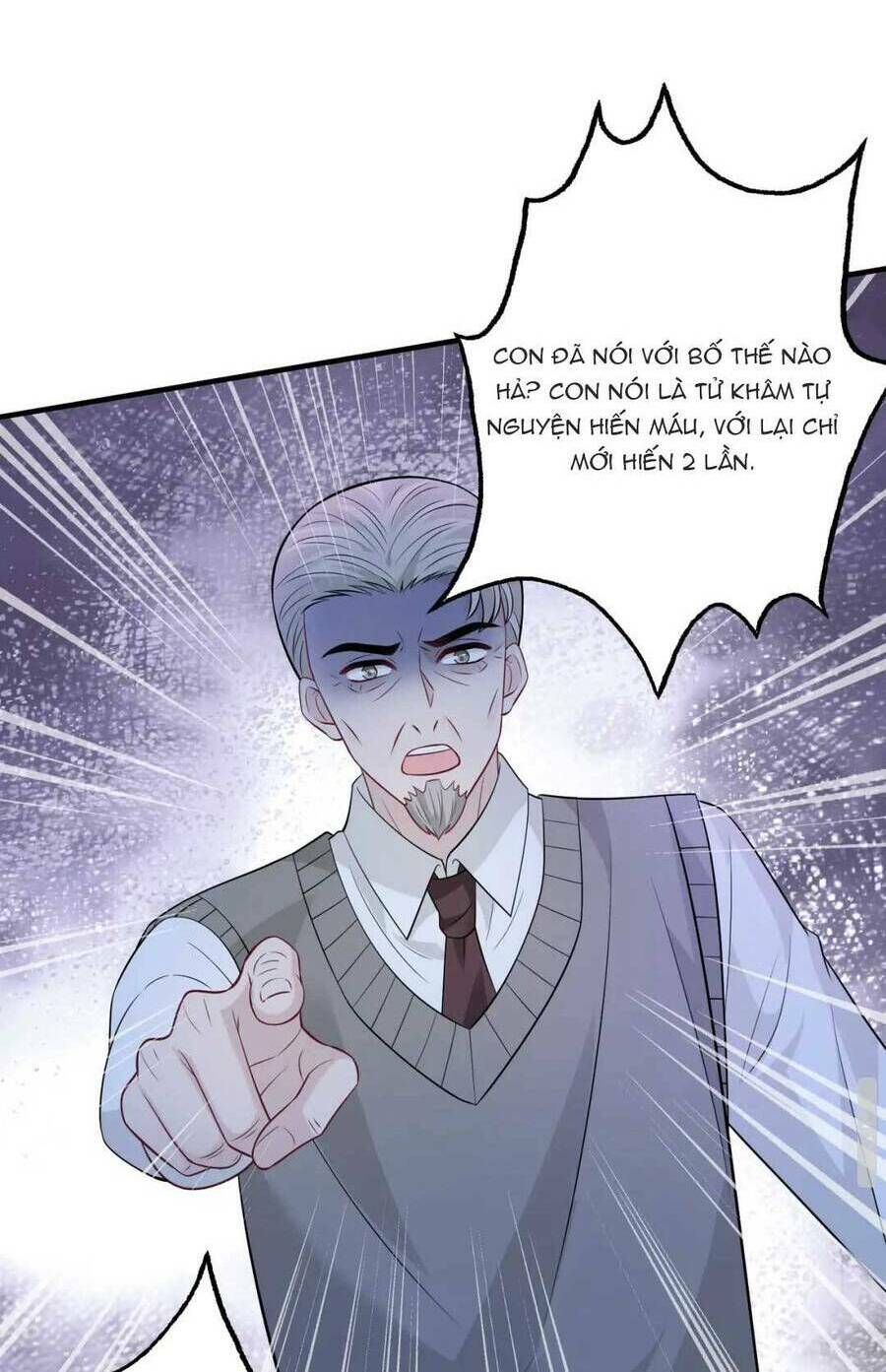 Thiên Kim Toàn Năng Đại Tài - Chapter 40 - Page 16