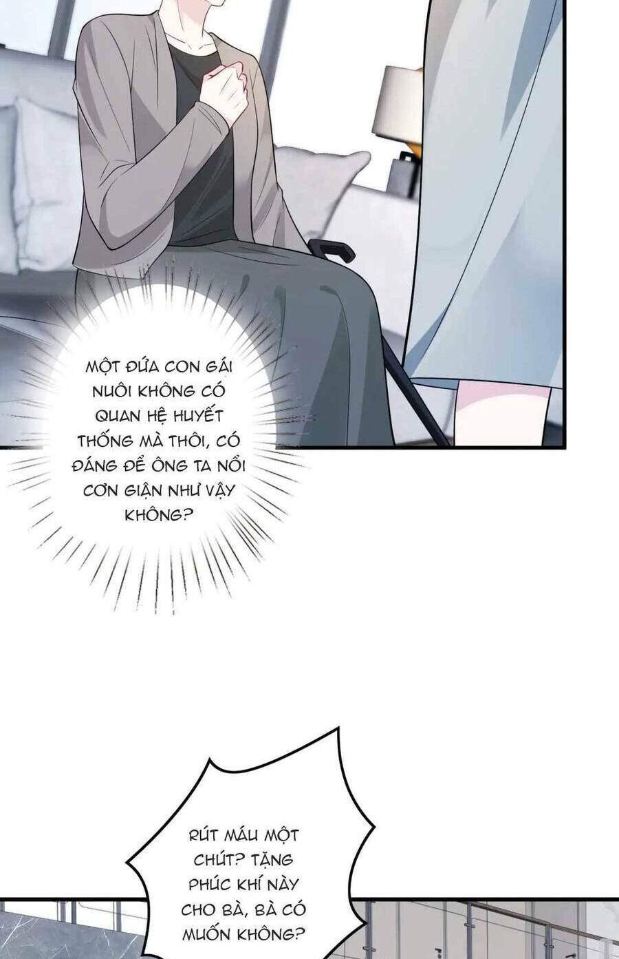 Thiên Kim Toàn Năng Đại Tài - Chapter 40 - Page 19